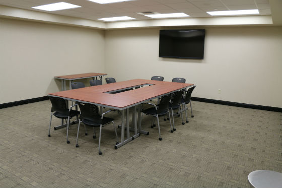 Prairie Room