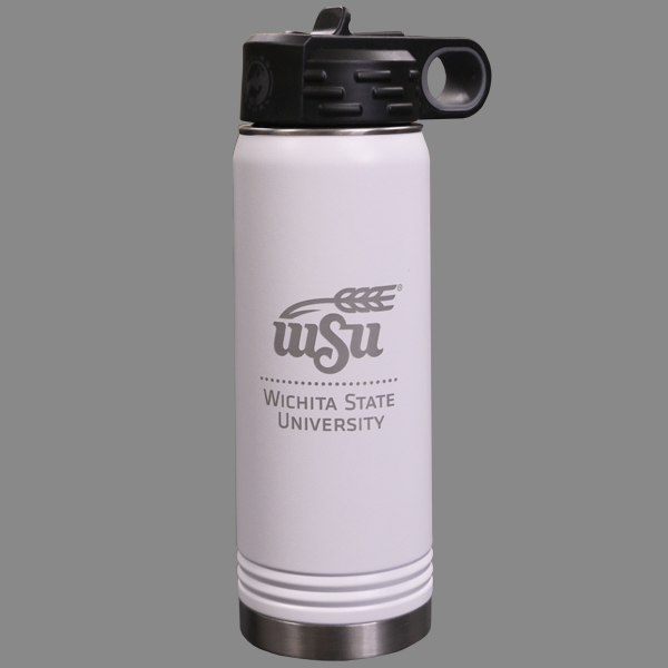 Engraved Water Bottle