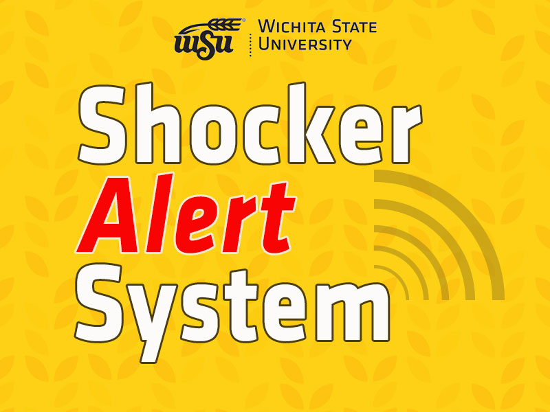 ShockerAlert