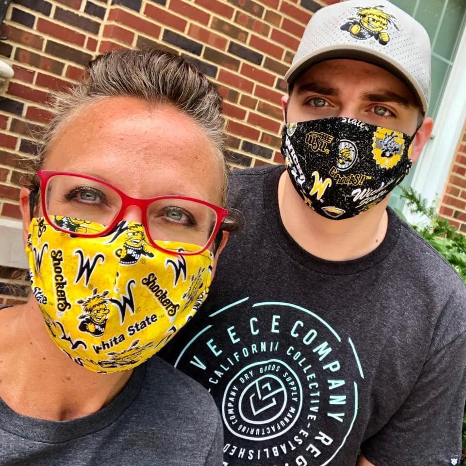 St. Clair-Matthews Family