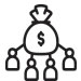 Icon for Funding