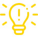 Icon of Light Blub