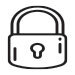 Icon of Lock