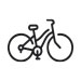 Icon of Bike
