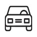 Icon of car