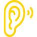 Icon of Ear