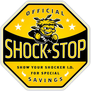 Shock Stop Logo