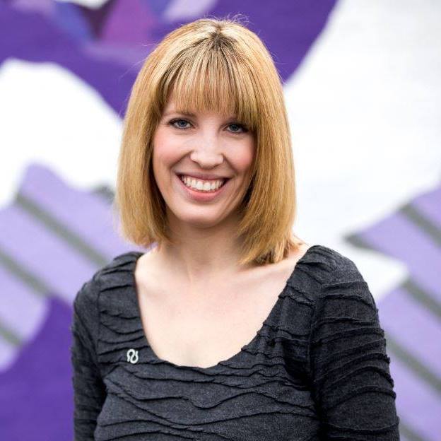 Photo of Jenna Smith