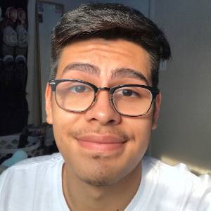 UBMS student Daniel Rodriguez