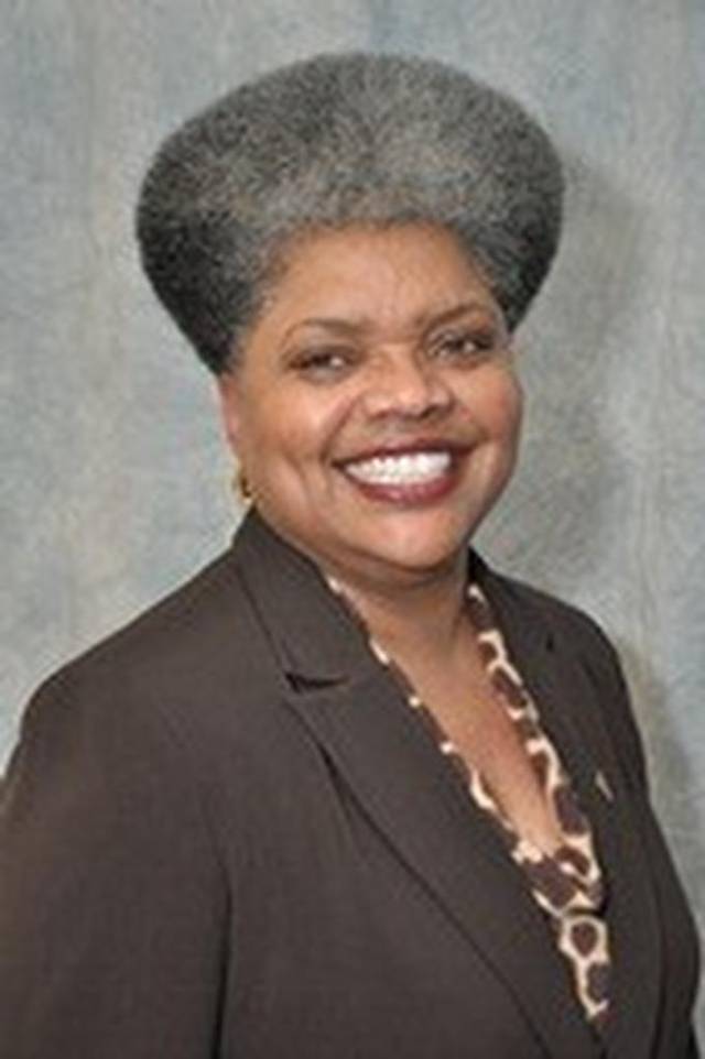 Photo of Deltha Colvin