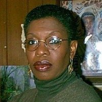 Photo of Maaskelah K. Thomas, Ph.D.