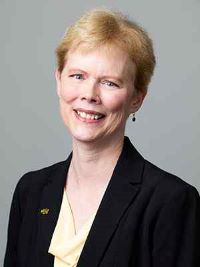 Cheryl Miller