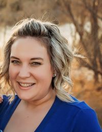 Lyndsay Pletcher