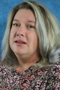 Wendy Brooking