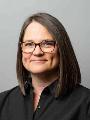 Photo of Kelley Smetak