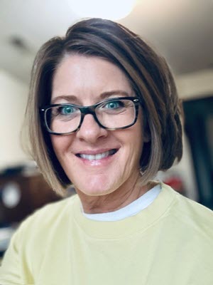Photo of Amy Jones