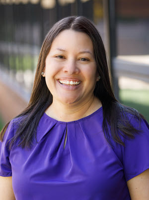Photo of Angela Blackerby