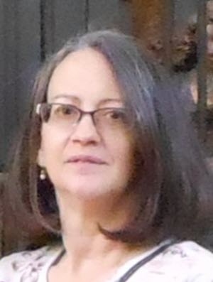Photo of Angela Zeorlin
