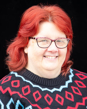 Photo of Barbara Myers