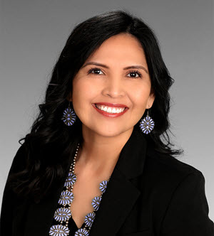 Photo of Chantal Nez