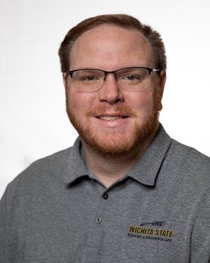 Chris Wiebe
