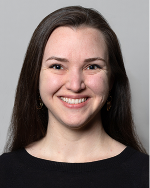 Photo of Cora Olson