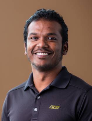 Photo of Jairus Joseph