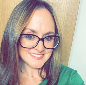 Photo of Jennifer Eastham