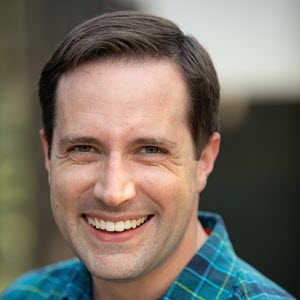Photo of John Keckeisan