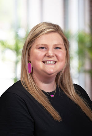 Photo of Katherine Brewster