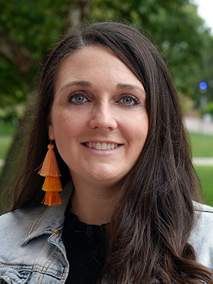 Photo of Katie Davidson