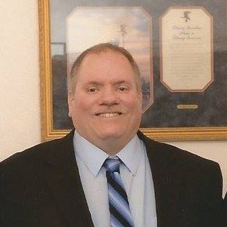 Photo of Larry Compton