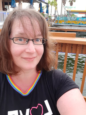 Photo of Michelle Dehaven