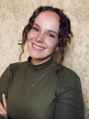 Photo of Whitney Crager