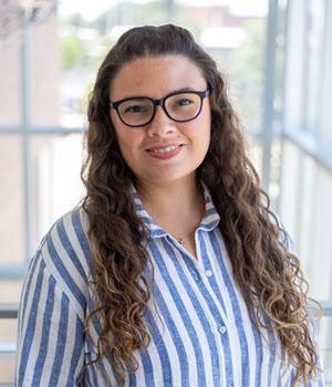 Photo of Ana Abenta Rodriguez Alcala