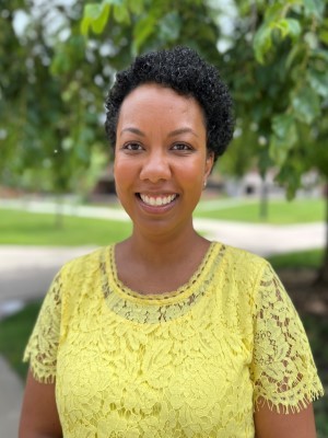 Photo of Annete Santiago