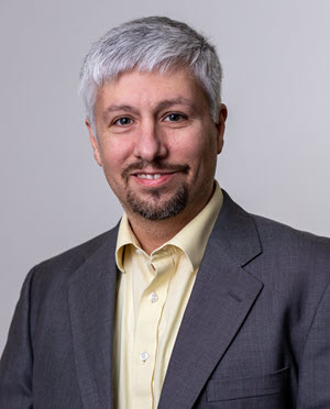 Photo of Augustine Iacopelli