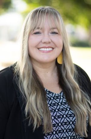 Photo of Autumn Bennett