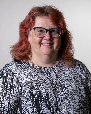 Photo of Barbara Myers