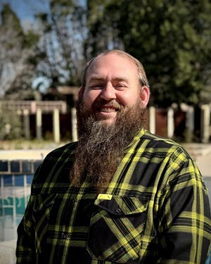 Photo of Brady Marzolf