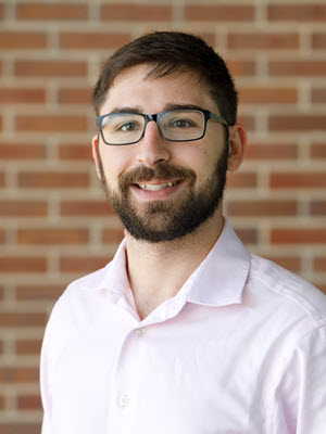 Photo of Constantine Gartelos