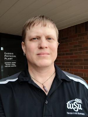 Photo of Daniel Ludlow