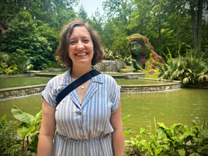 Photo of Emmy Engasser