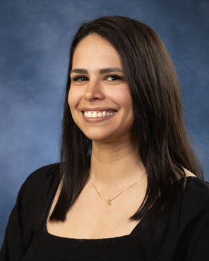 Photo of Jennifer Mora