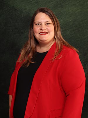 Photo of Jessica Carter