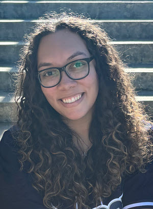 Photo of Kaelyn Hannah