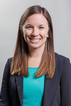 Photo of Katie Austin