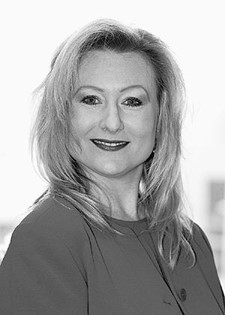 Photo of Lisa Clancy