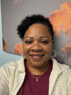 Photo of Megan Steele