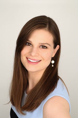 Photo of Melanie Tidball